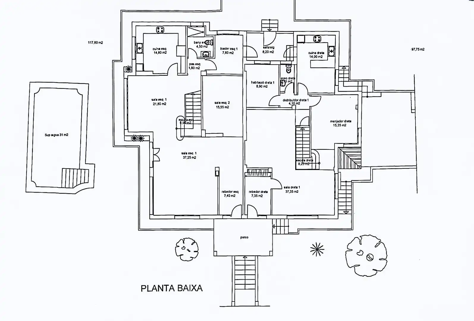 Detached homes for sale in Tarragona  with Heating, Terrace and Storage room