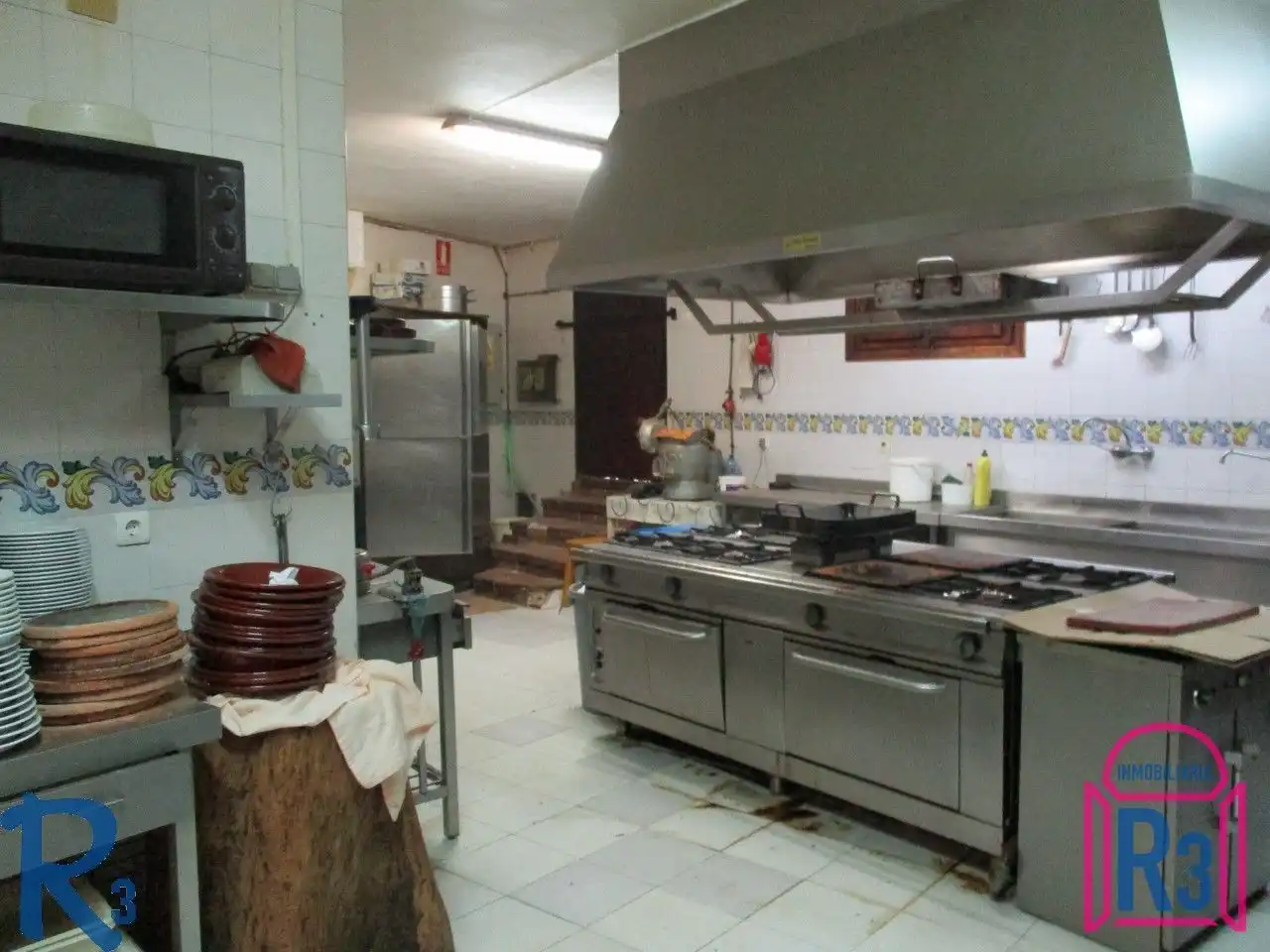 Local comercial en venda a Santovenia de la Valdoncina, imagen 11