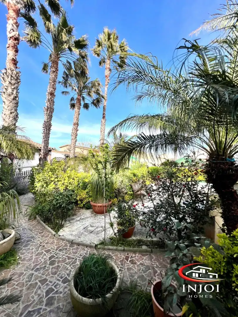 Maison avec jardin à vendre à PINTOR SOROLLA 13, imagen 42