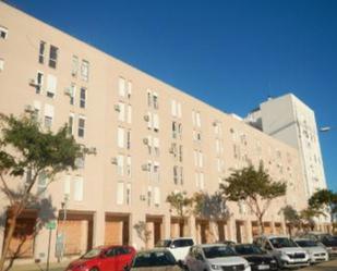 Exterior view of Flat for sale in Tomares