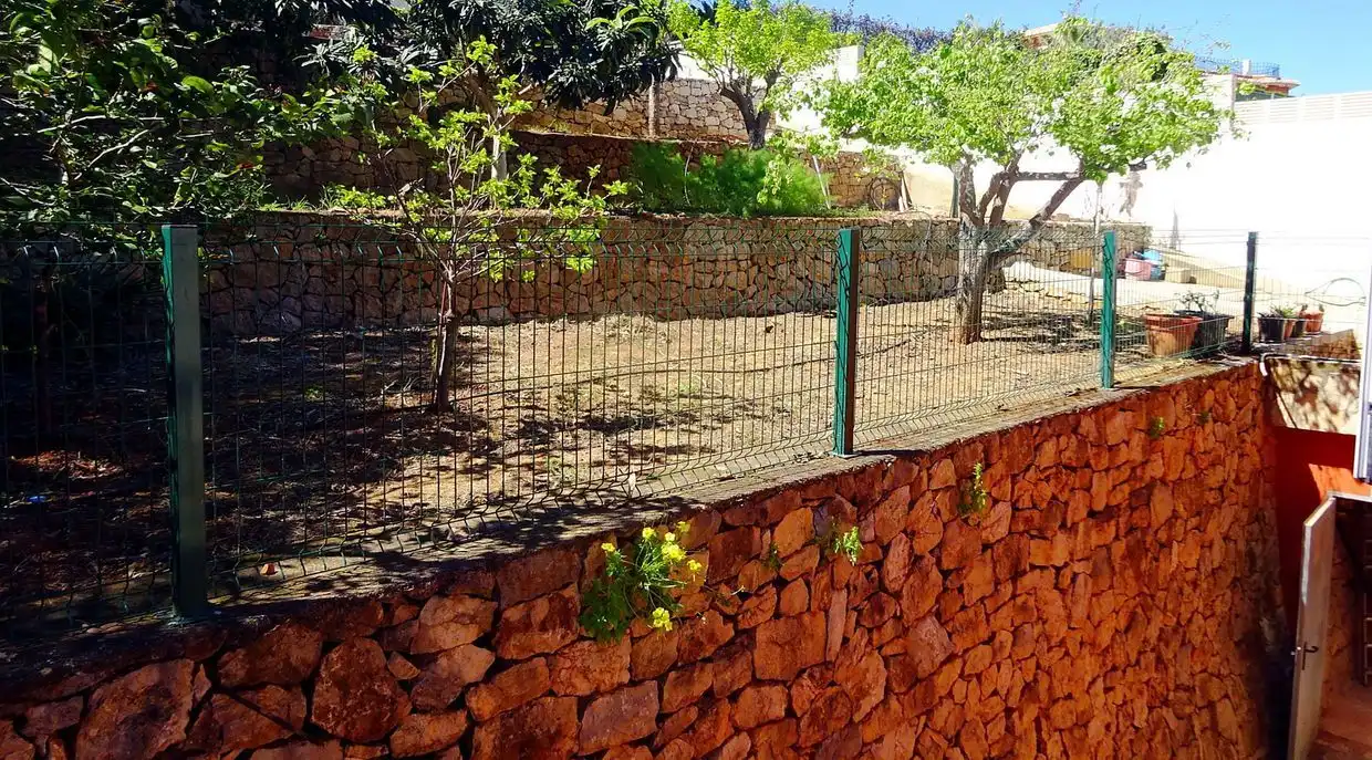 House with garden for sale in Corral de Calafat 26E, imagen 60