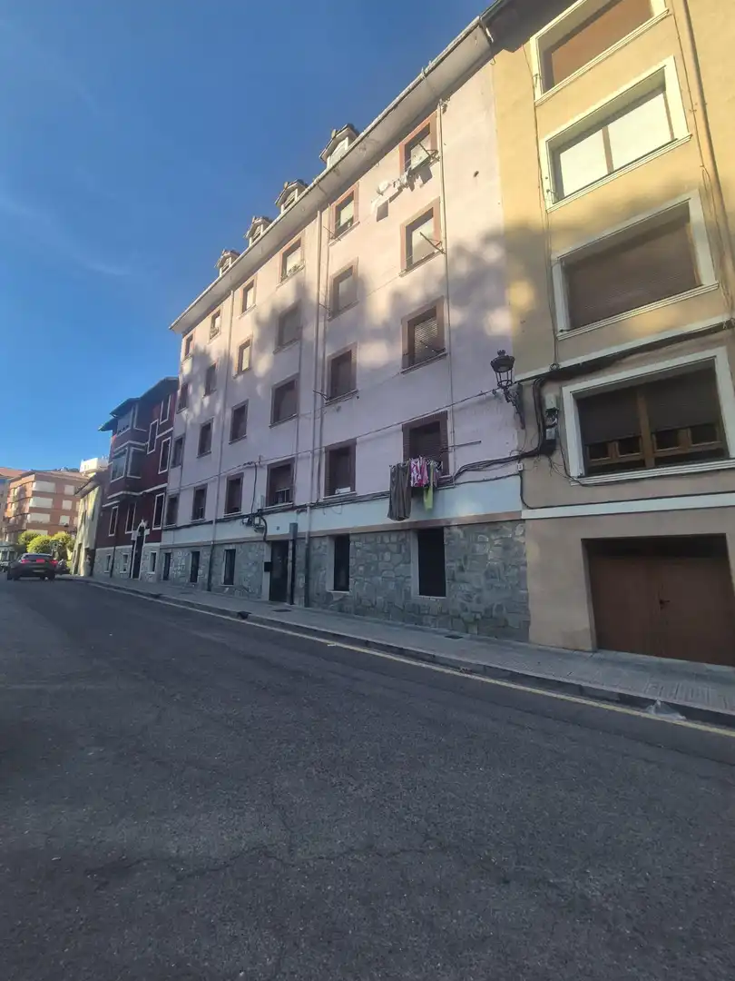 Flat for sale in Balmaseda, imagen 24