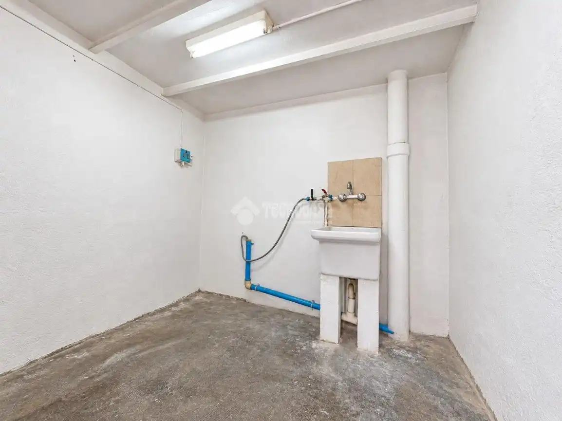 Casa aparellada en venda a Horta - Guinardó, imagen 13