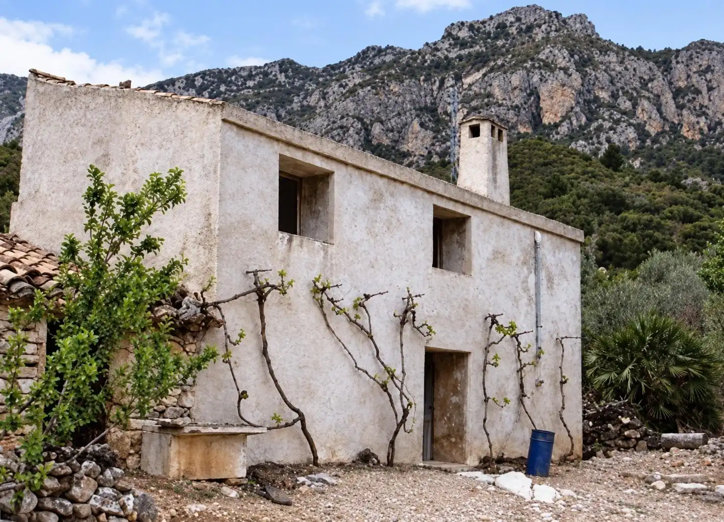Casa in vendita a Alfara de Carles