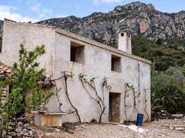 Casa en venta en Alfara de Carles