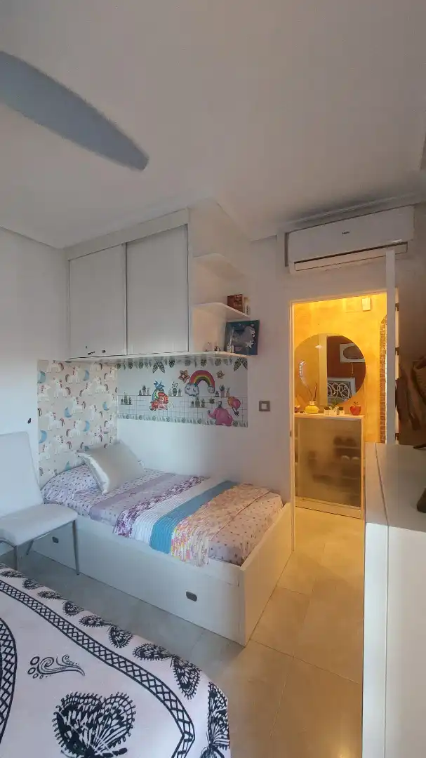 Penthouse mit Terrasse zum Verkauf in Barrio Veneziola J 9, imagen 36