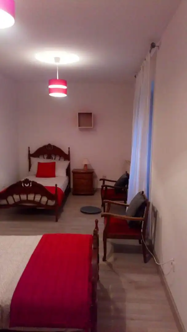 Casa con terraza en venta en Palazuelos de Eresma, imagen 22