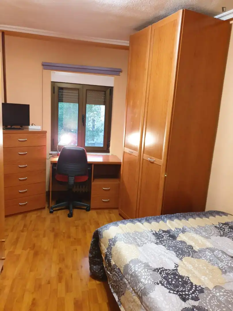 Habitación en San Bernardo