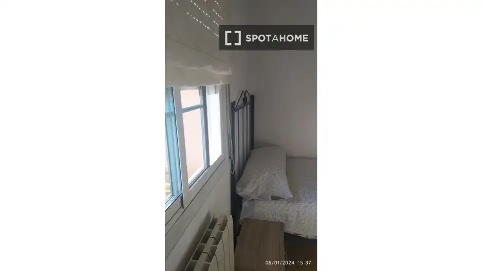 Habitació a El Guinardó