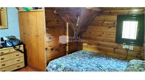 Foto 3 de Casa o xalet en venda a Villamontes - Boqueres, Alicante