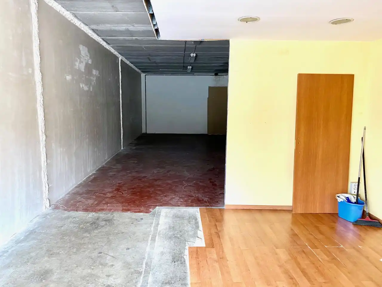 Local comercial en venda a Passeig Comte de Vilardaga, imagen 4