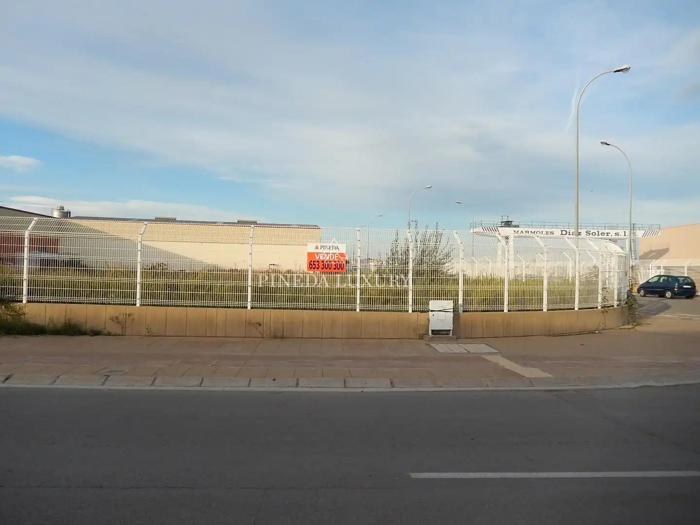 Terreny residencial en venda a Camino AL MAR S/N, imagen 3