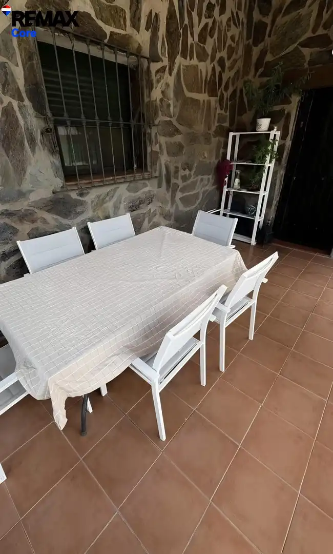Haus mit Garten zum Verkauf in Dehesilla de Calamón - Campomanes, imagen 22