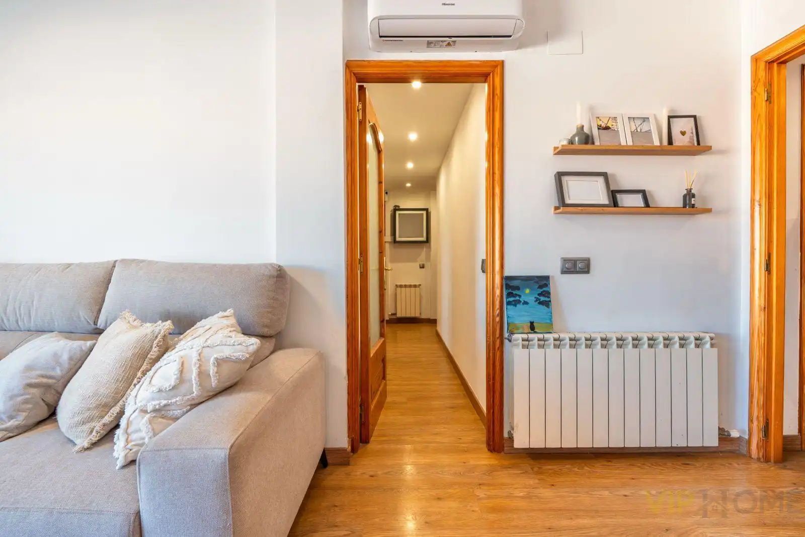 Duplex avec ascenseur à vendre à carrer enric vincke, imagen 6