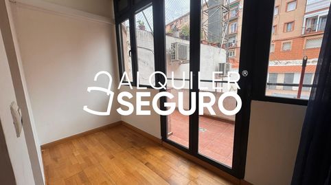 Foto 4 de Piso de alquiler en Vicente Camarón , Puerta del Ángel, Madrid Capital