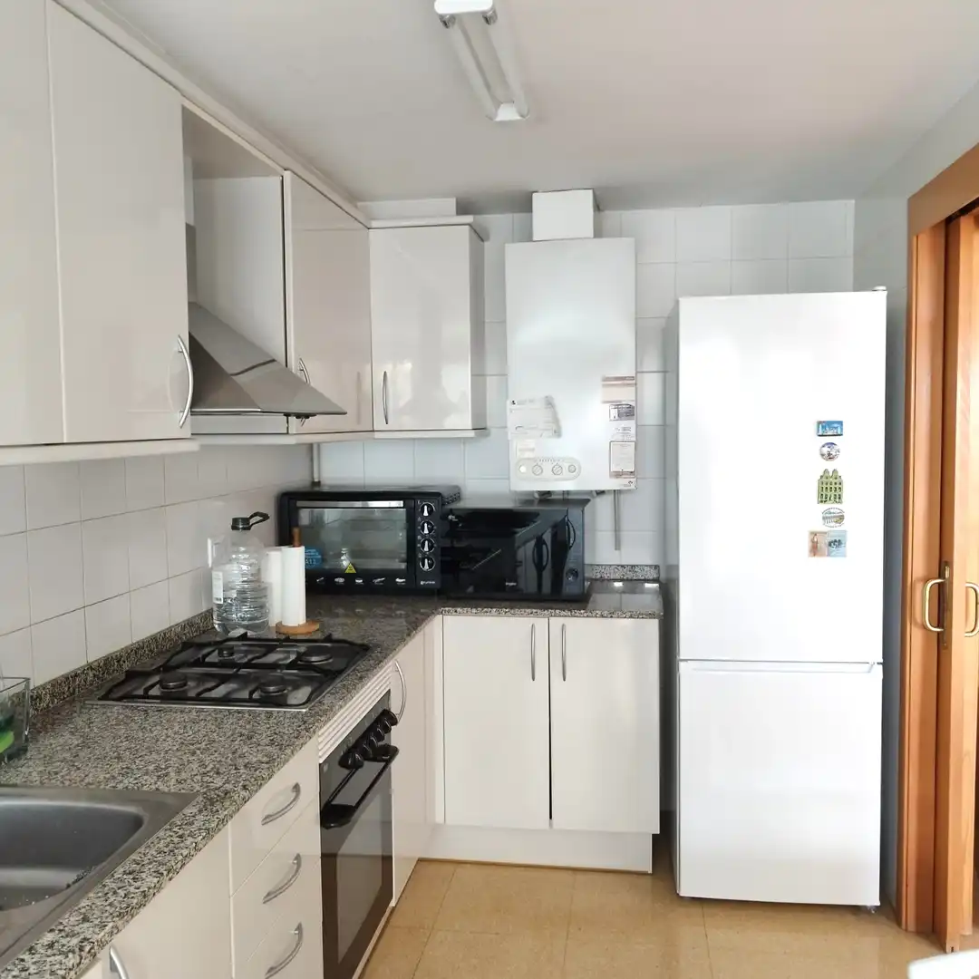 Wohnung zum Verkauf in Carrer Camí del Coll, Can Pei