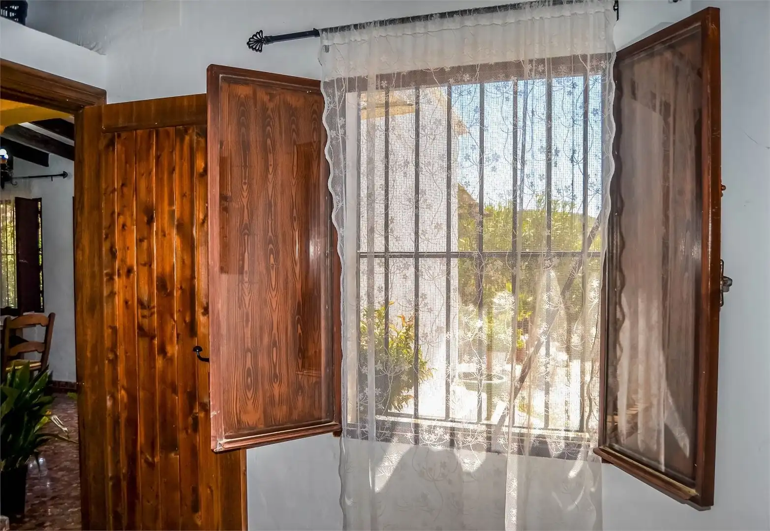 Casa o xalet en venda a MA-127, Sedella