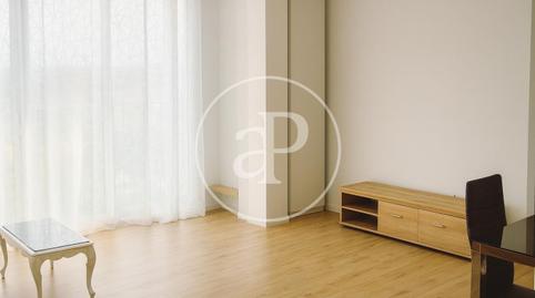 Photo 4 of Flat to rent in Tres Forques,  Valencia Capital