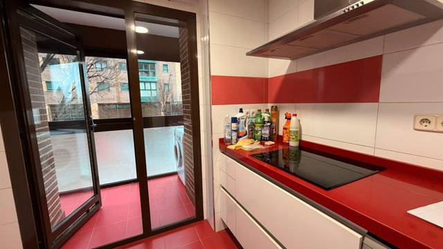 Piso en Venta en Palomeras Sureste