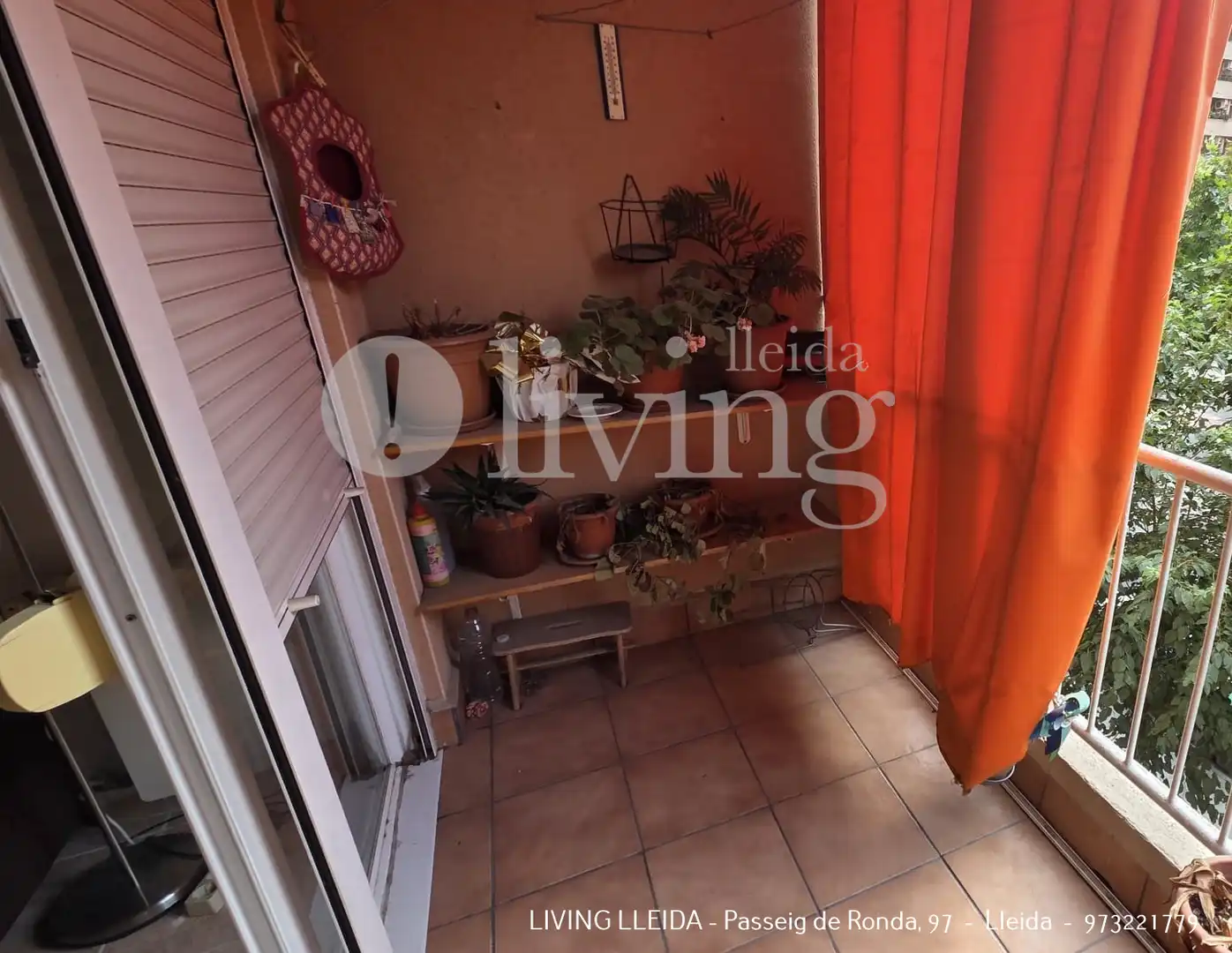 Piso con terraza en venta en Gran Passeig de Ronda, imagen 38