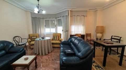 Photo 2 of Apartments for rent in Ensanche - Franciscanos, Albacete Capital