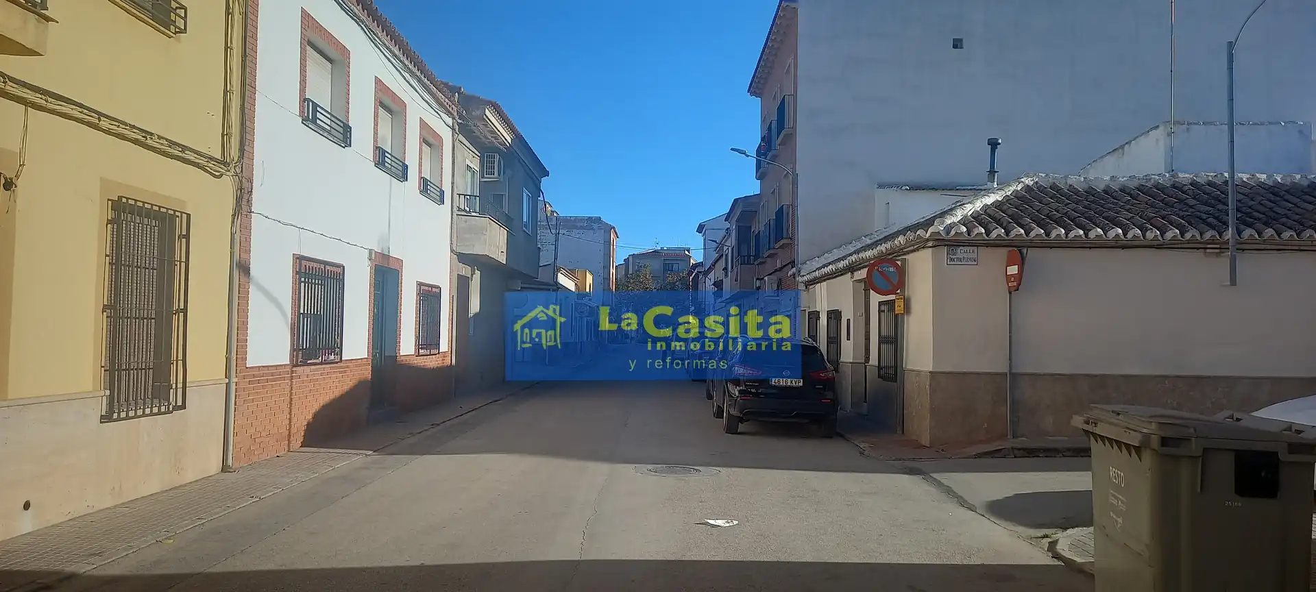 Local comercial en venta en Calle Doctor Fleming 15, imagen 2