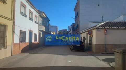 Foto 2 von Geschaftsraum zum Verkauf in Calle Doctor Fleming, 15, Moral de Calatrava, Ciudad Real