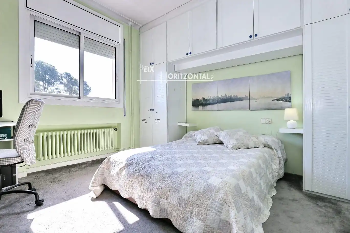 Casa o chalet en venta en bellaterra, Bellaterra