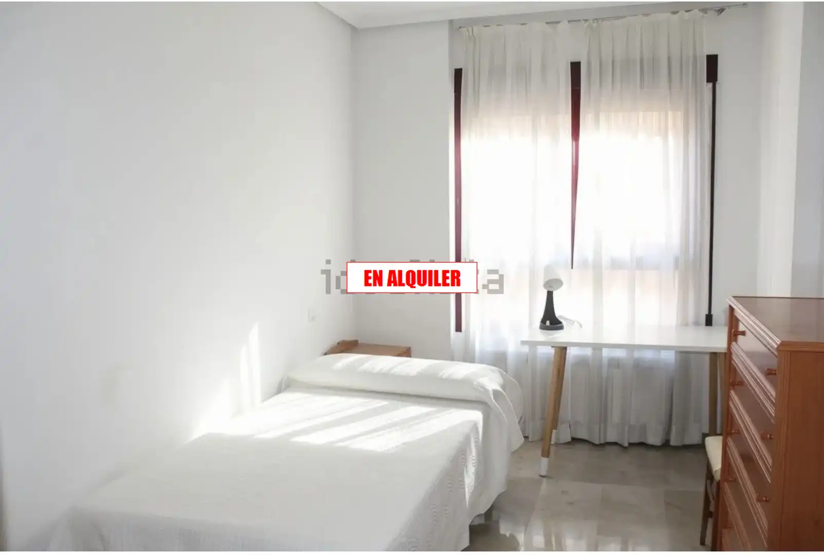 Appartamento con ascensore in affitto a Santo Tomás de Villanueva, imagen 3