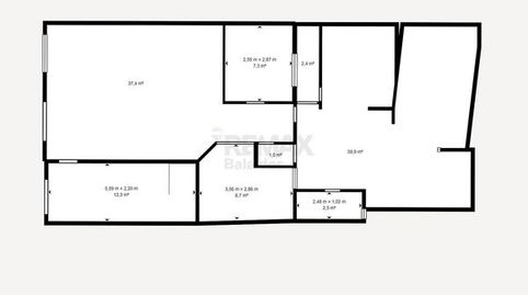 Foto 4 de Casa o xalet en venda a Rúa León, Casablanca - Calvario, Vigo