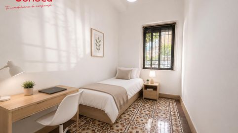Foto 3 von Wohnung zur Miete in Medina Azahara, Ciudad Jardín - Zoco, Córdoba Capital