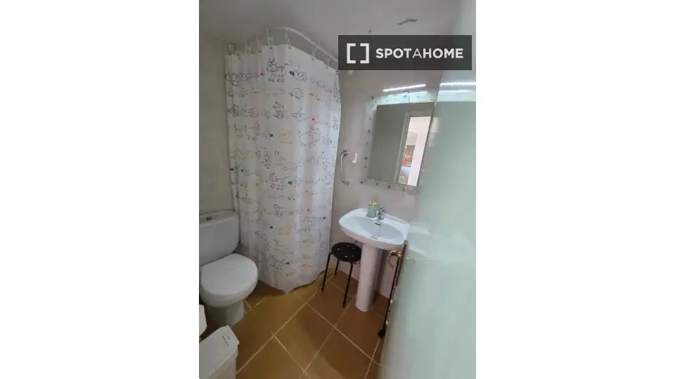 Room in Can Massuet del Far