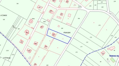 Foto 4 de Casa o chalet en venta en Leira Da Capa, Castiñeiriño - Cruceiro de Sar, Santiago de Compostela