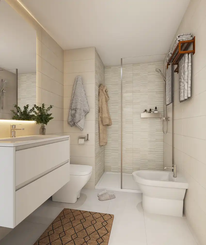 Piso en venta en Calle Huerta del Sol, 27, San Jerónimo - La Bachillera