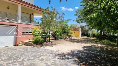 Foto 2 von Country house zur Miete in Las Vegas - Campoaras, Lucena