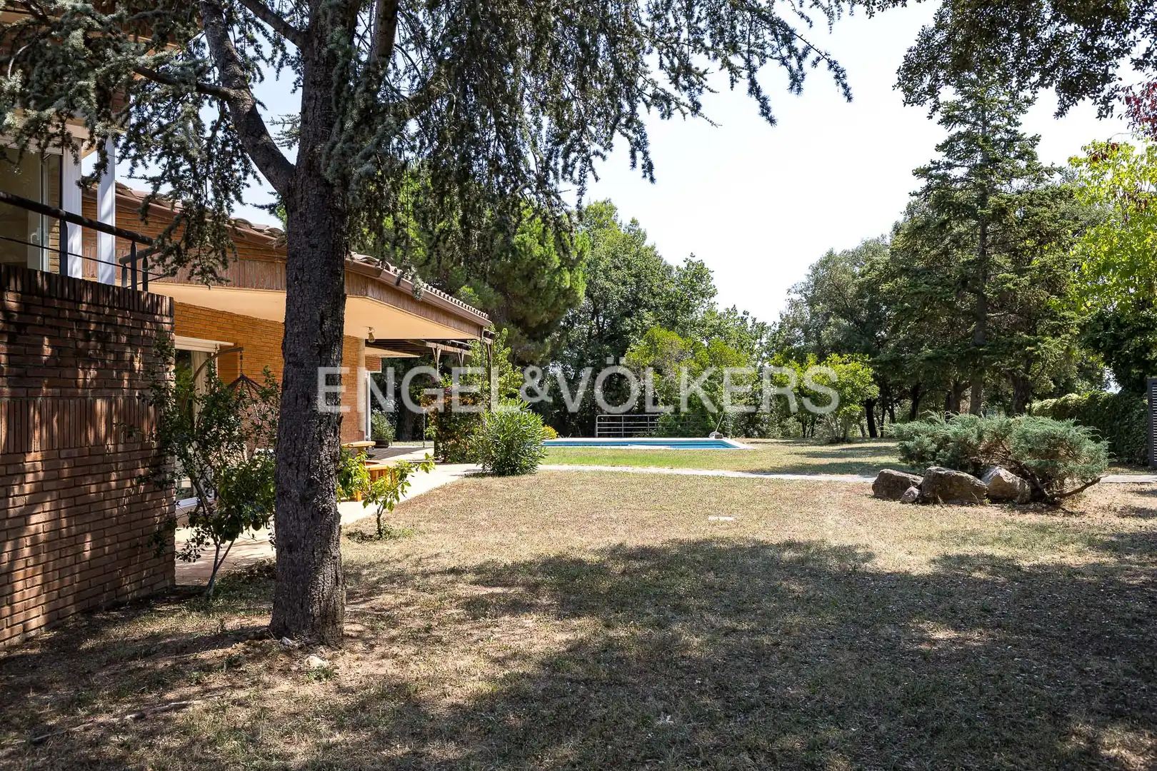 Casa con piscina en venta en Can Font - Ca n'Avellaneda, imagen 50