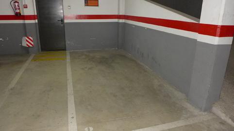 Foto 2 de Garaje de alquiler en Centre - Estació, Barcelona