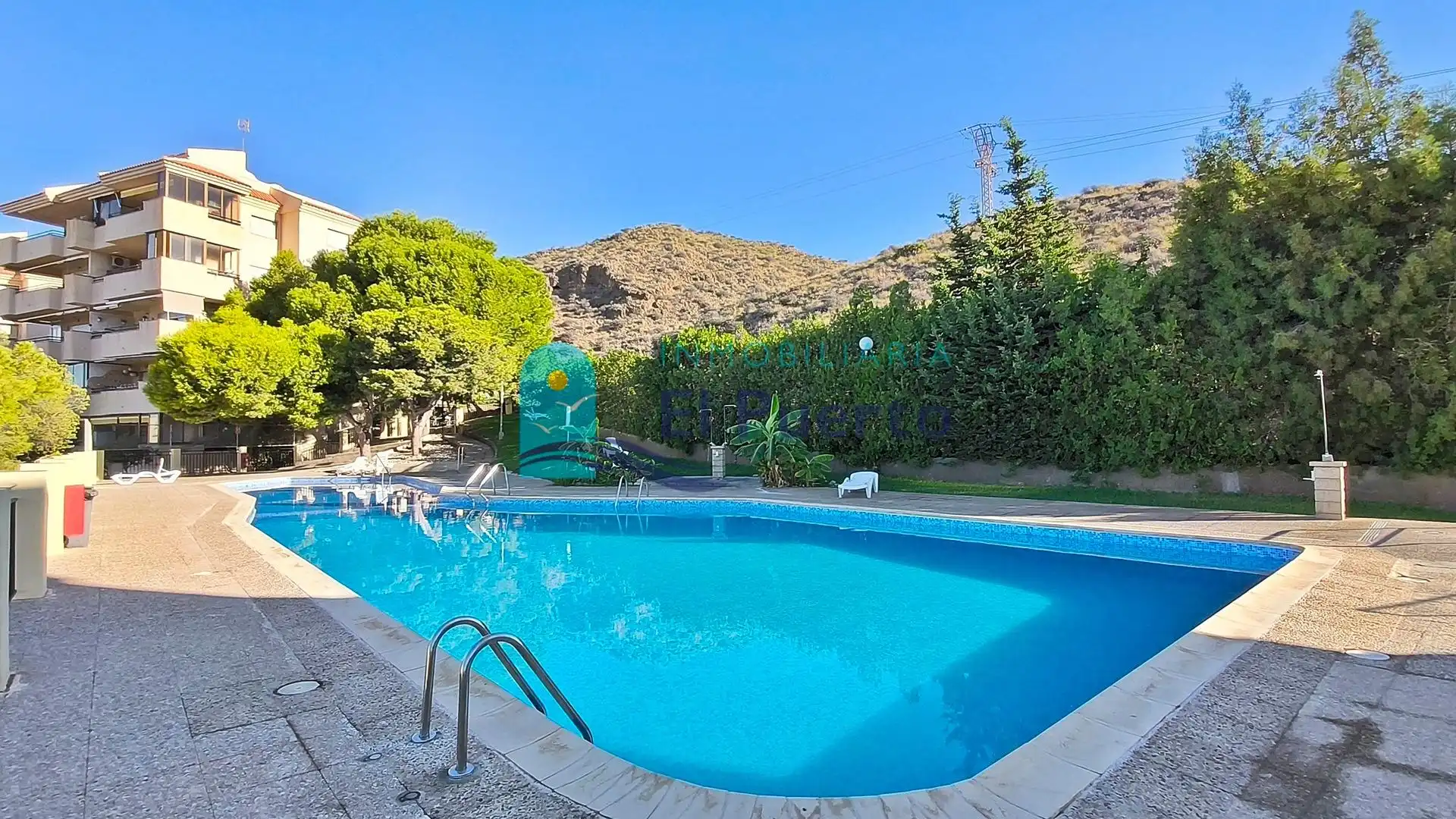 Apartment with pool for sale in Pedanías Oeste, imagen 28