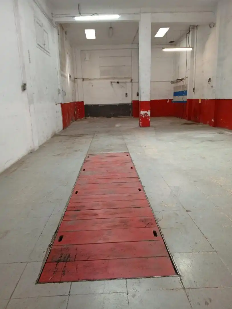 Commercial properties for rent in Zaragoza