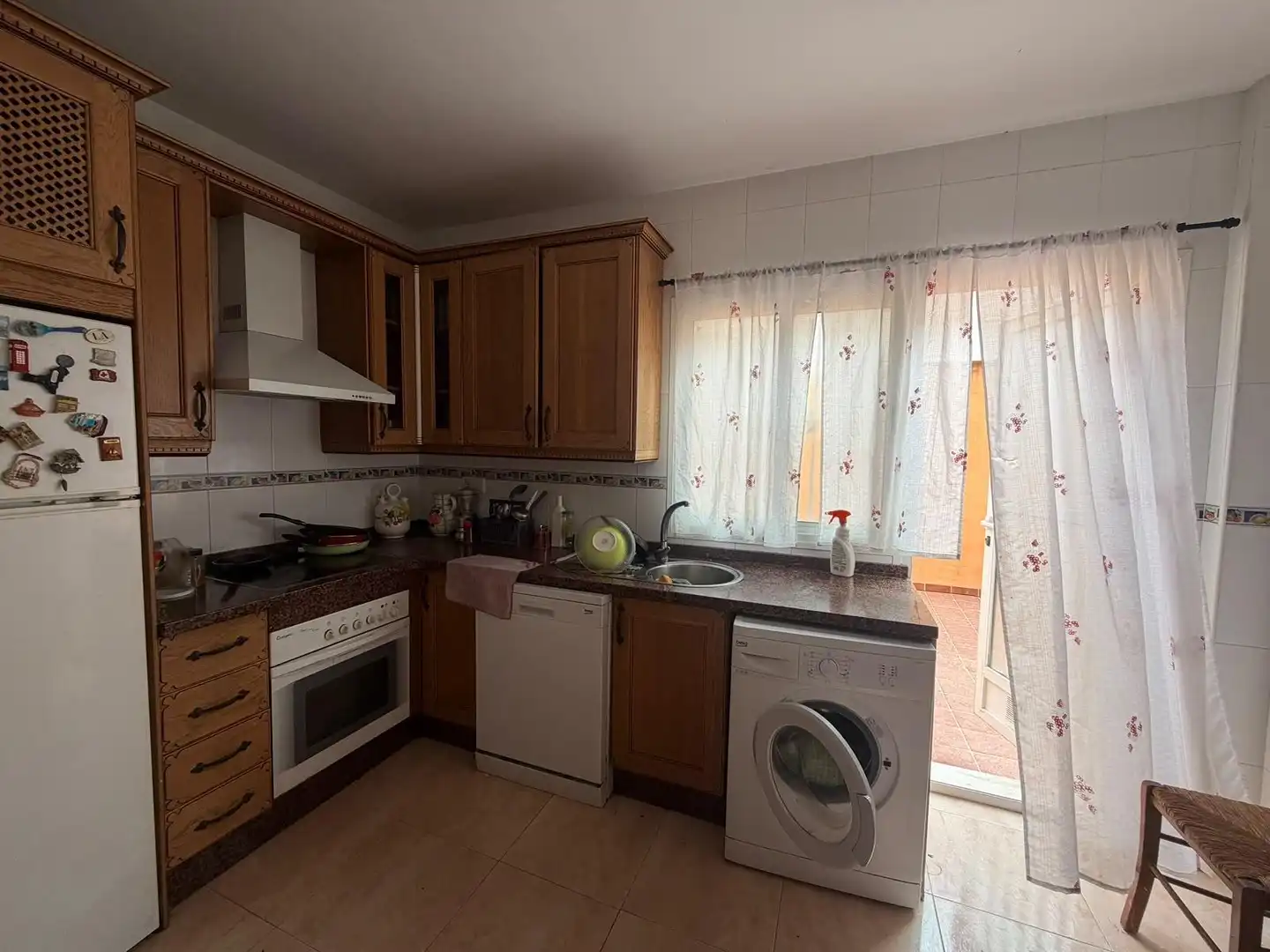 Duplex à vendre à San Isidro - Campohermoso, imagen 10