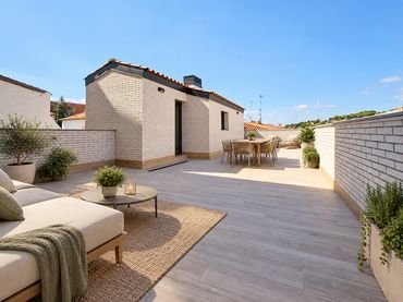 Appartamento con ascensore in vendita a Passeig de la Vilesa 2