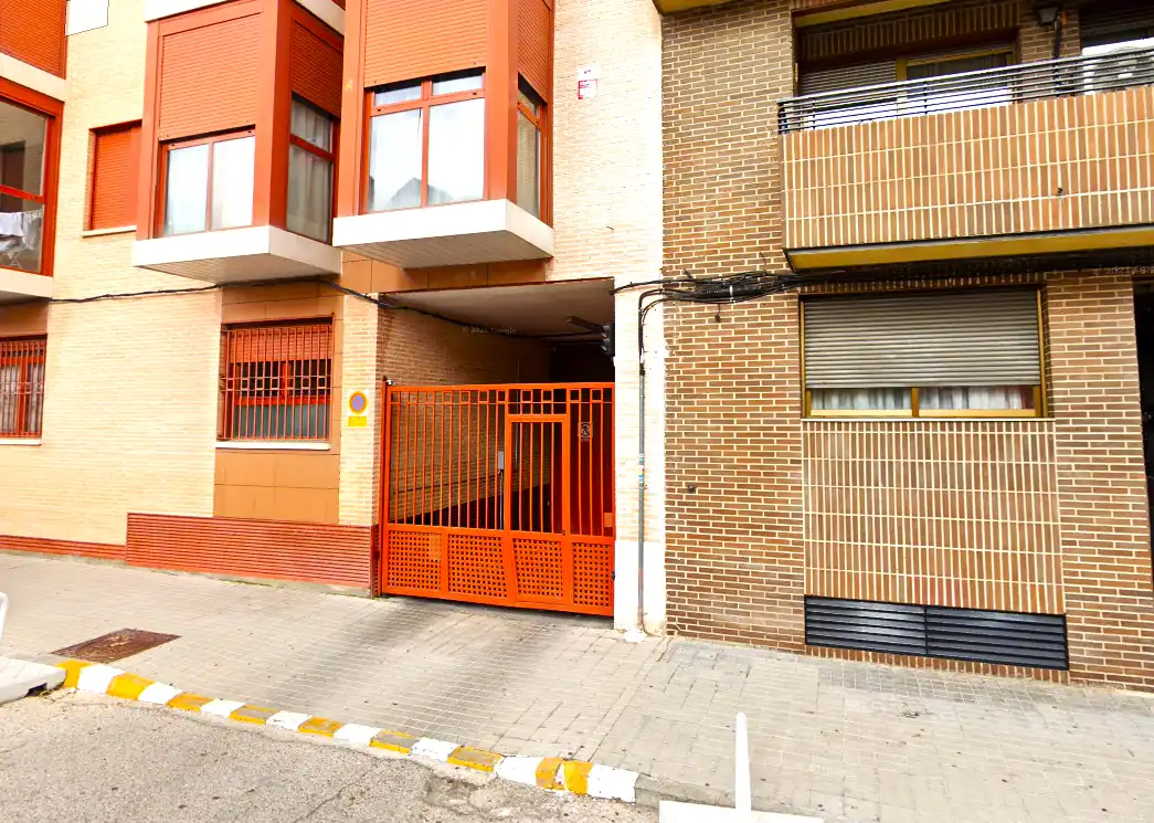 Garage zum Verkauf in CEDRA, Getafe Norte