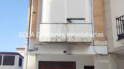 Foto 2 de Edificio en venta en Calle Santa María, Torreperogil, Jaén