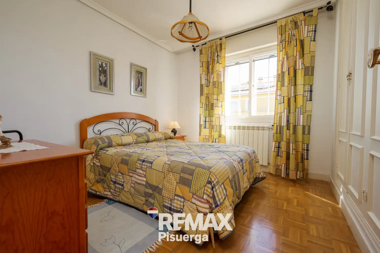Casa o xalet en venda a Calle de Santa Isabel, 11, Renedo de Esgueva