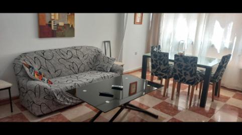 Foto 5 de Pis de lloguer a Calle Martínez Maldonado, Carranque - Haza Cuevas, Málaga Capital