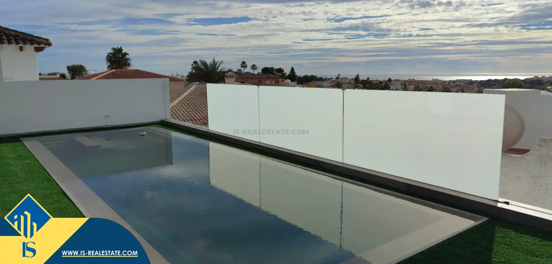 Chalet con piscina en venta en Centro, imagen 8
