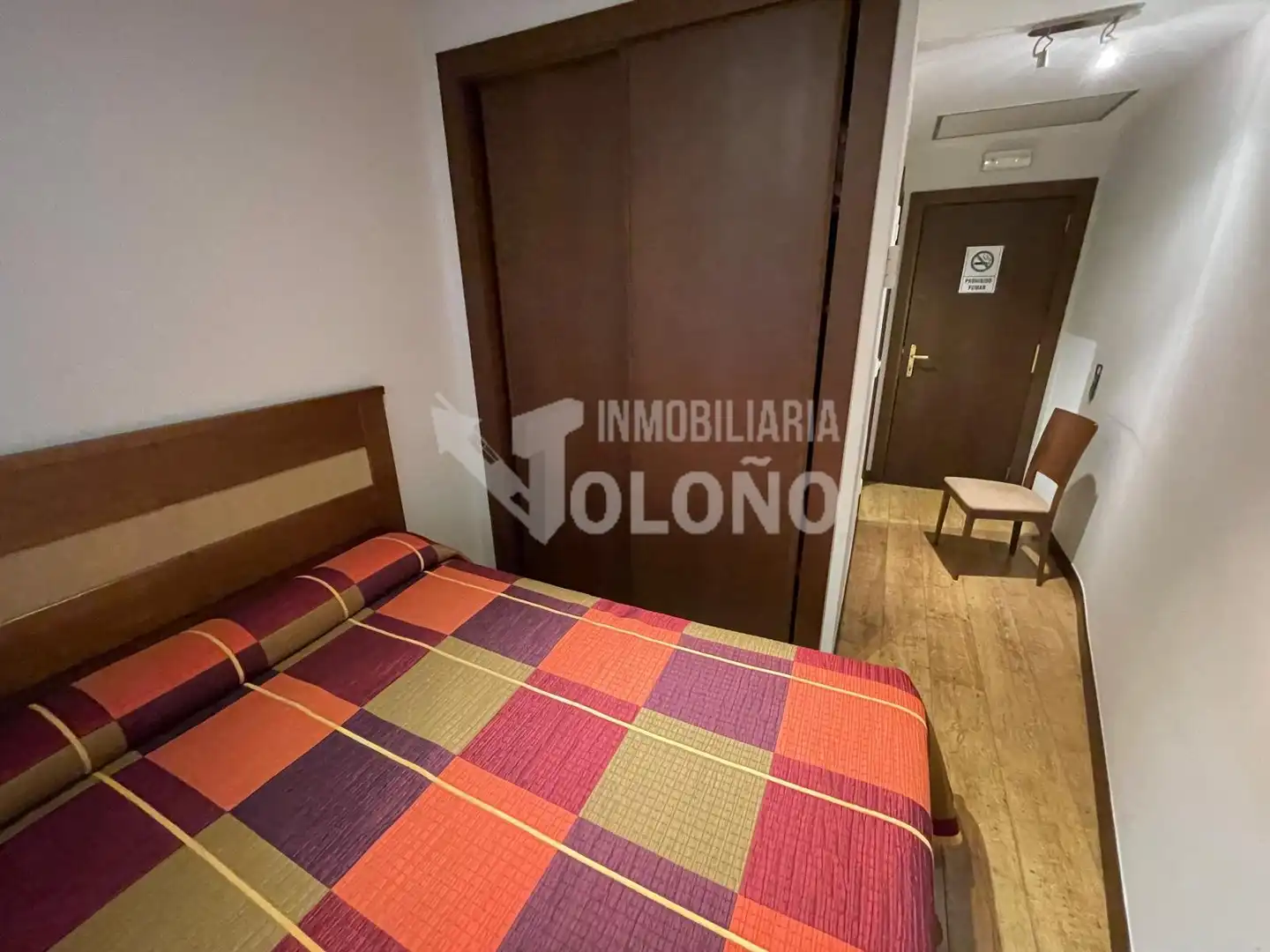 Habitación de Edificio en venta en Castañares de Rioja