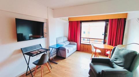 Foto 5 de Estudio en venta en Juzgados - Plaza de Toros, Alicante