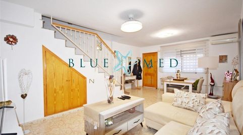 Foto 5 de Dúplex en venta en Calle de la Sierra de la Pila, Bahia, Mazarrón