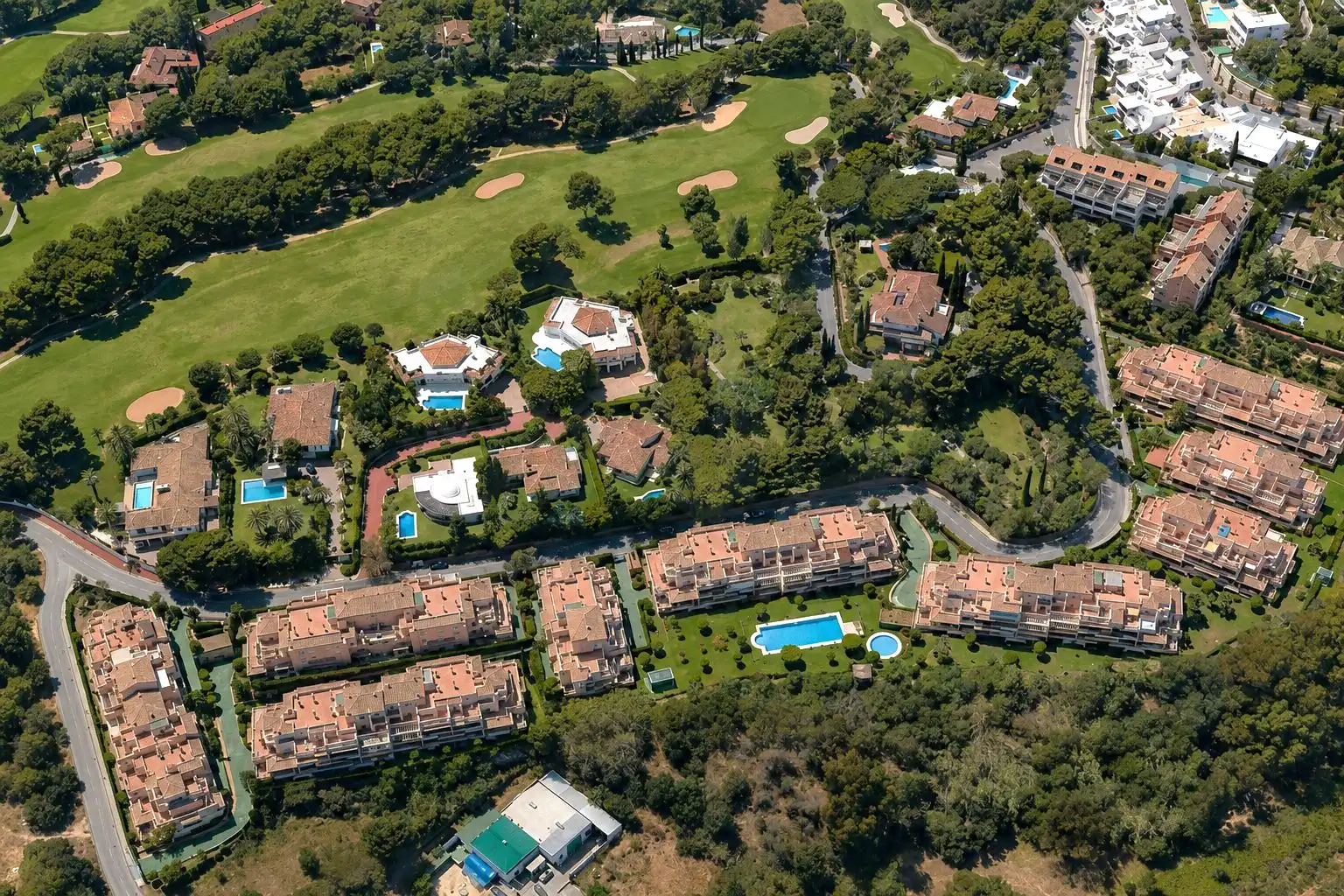 Individual for sale in Avenida De La Alcudia 2, imagen 5
